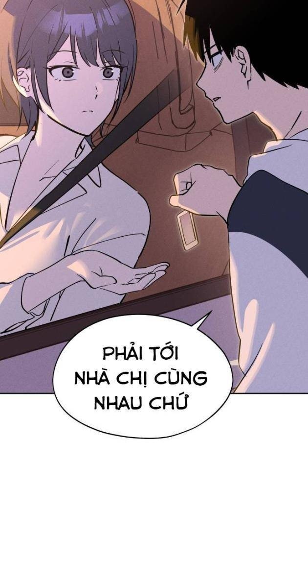 Hôm Nay Han Yoil Là Con Gái - Page 43