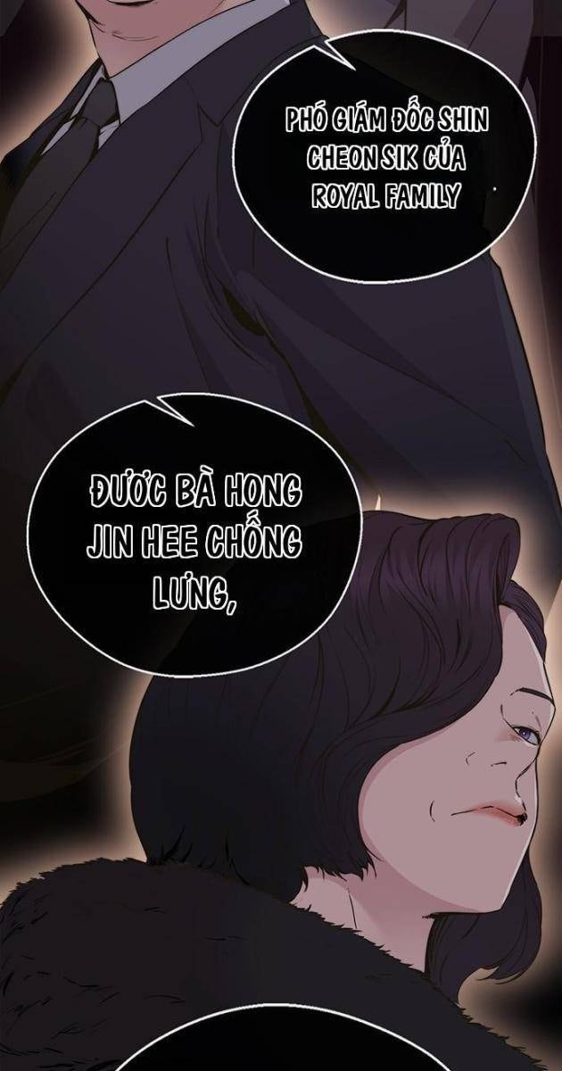 Người Đàn Ông Thực Thụ - Page 34
