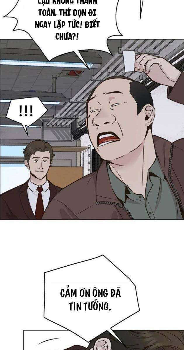 Người Đàn Ông Thực Thụ - Page 119
