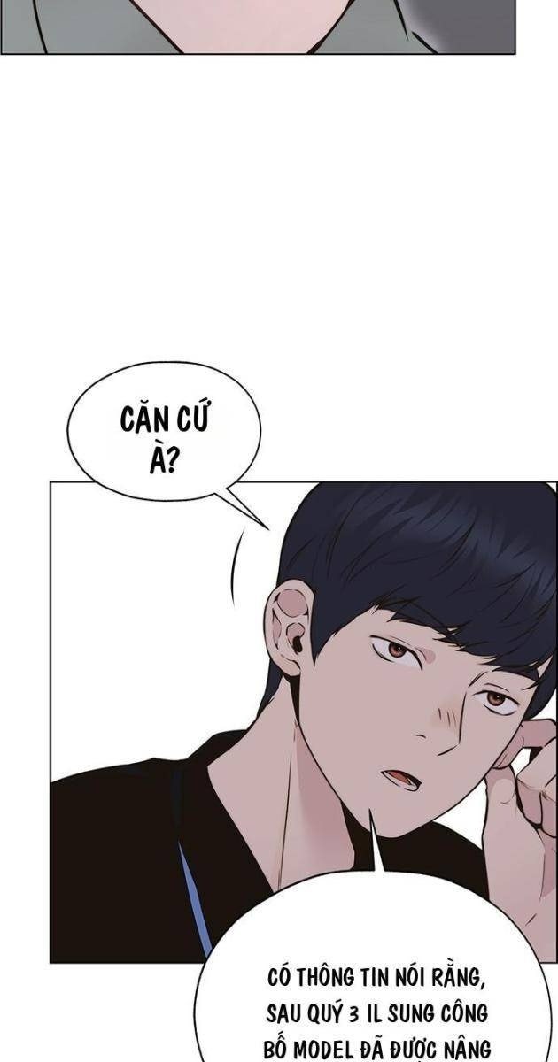 Người Đàn Ông Thực Thụ - Page 176