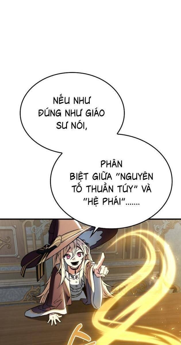 Đại Phản Diện Khao Khát Được Sống - Page 57