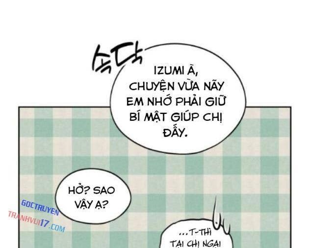 Hôm Nay Han Yoil Là Con Gái - Page 21