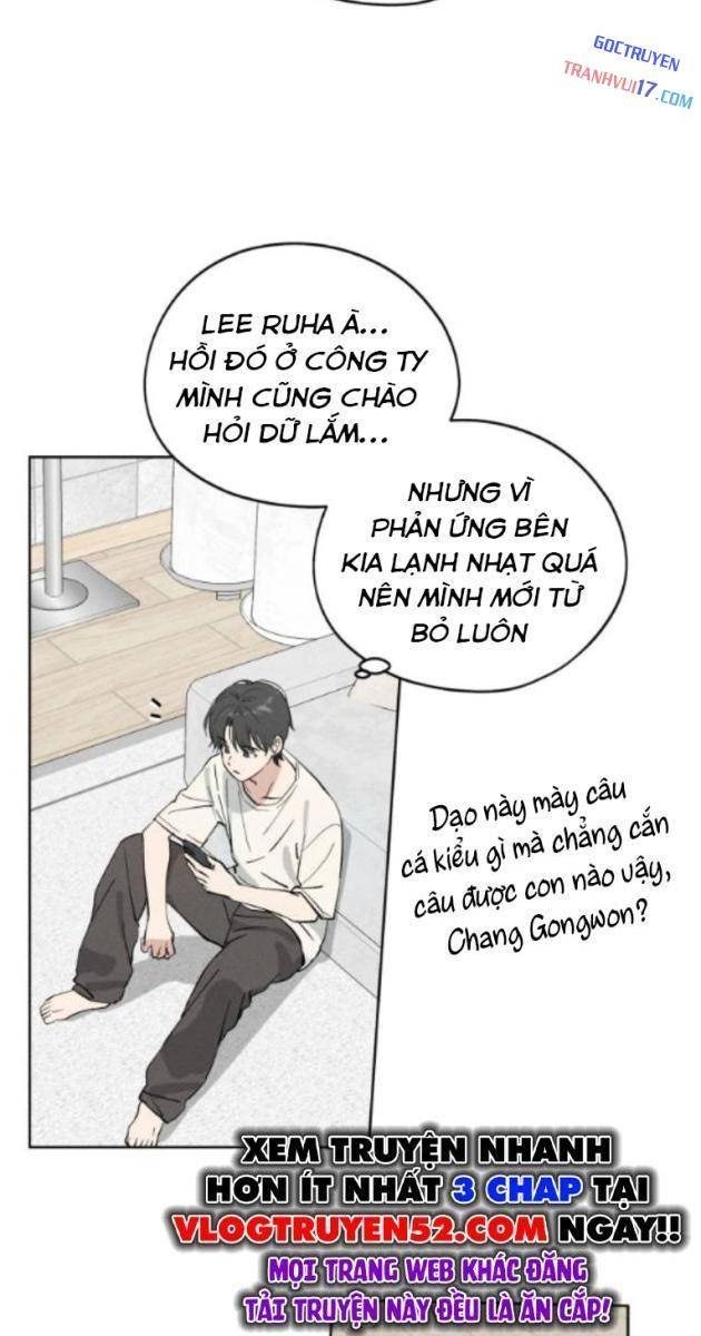 Hôm Nay Han Yoil Là Con Gái - Page 61