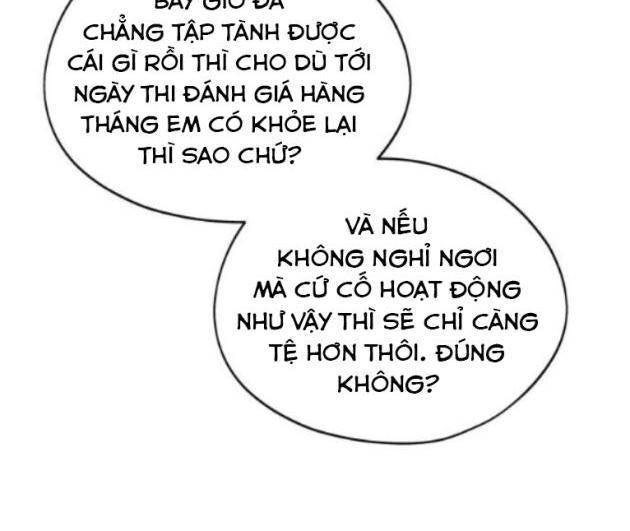 Hôm Nay Han Yoil Là Con Gái - Page 15