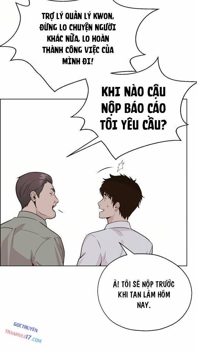 Người Đàn Ông Thực Thụ - Page 57