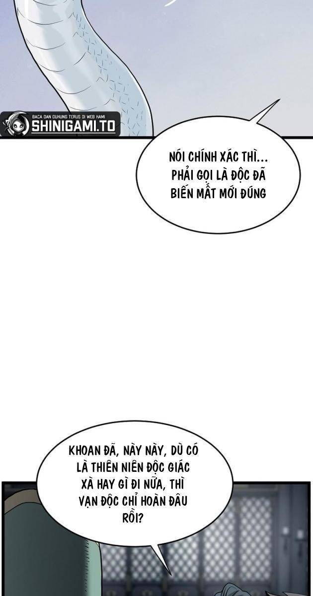 Đăng Nhập Murim - Page 142