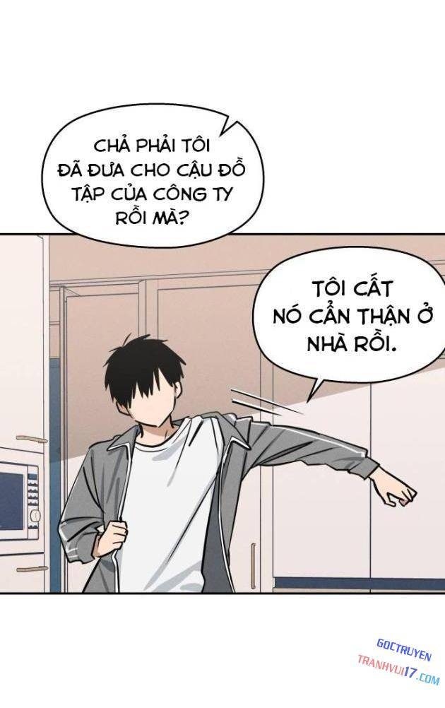 Hôm Nay Han Yoil Là Con Gái - Page 24