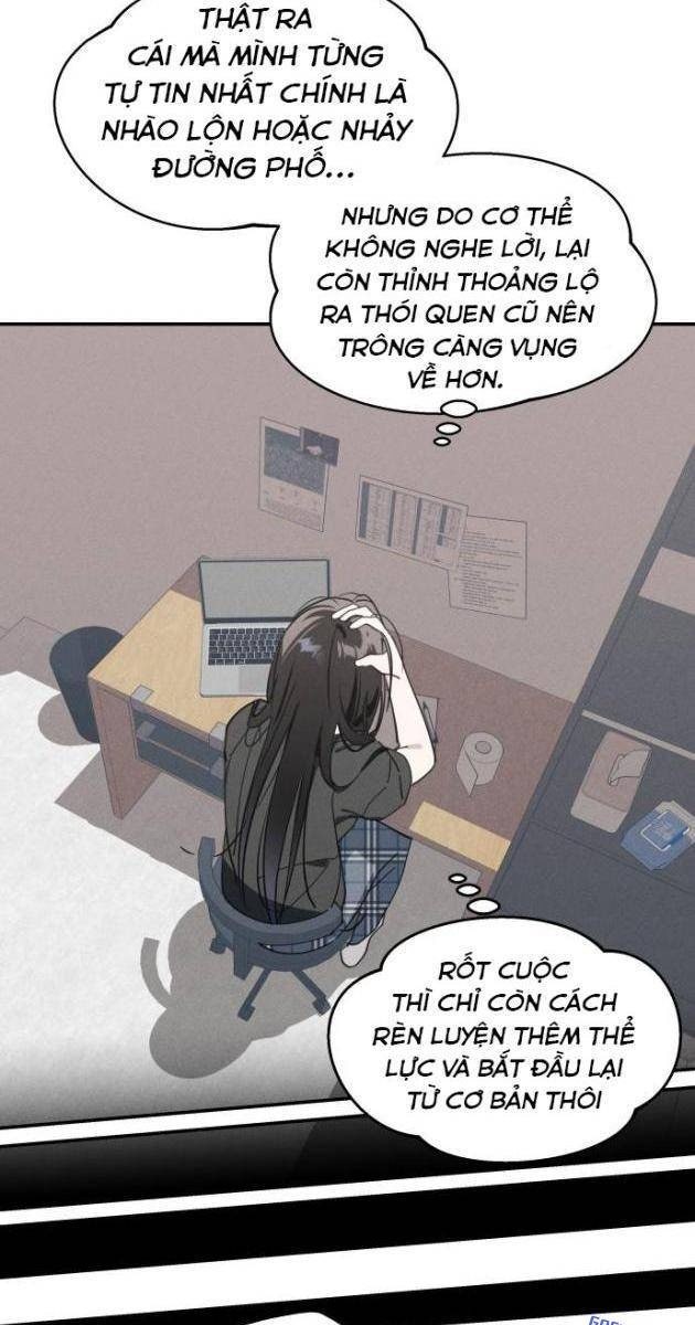 Hôm Nay Han Yoil Là Con Gái - Page 72