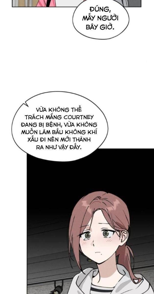 Hôm Nay Han Yoil Là Con Gái - Page 4