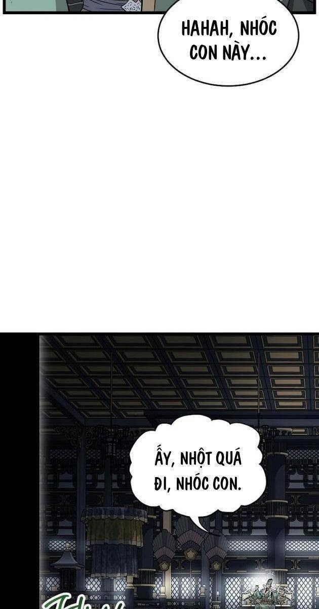 Đăng Nhập Murim - Page 39