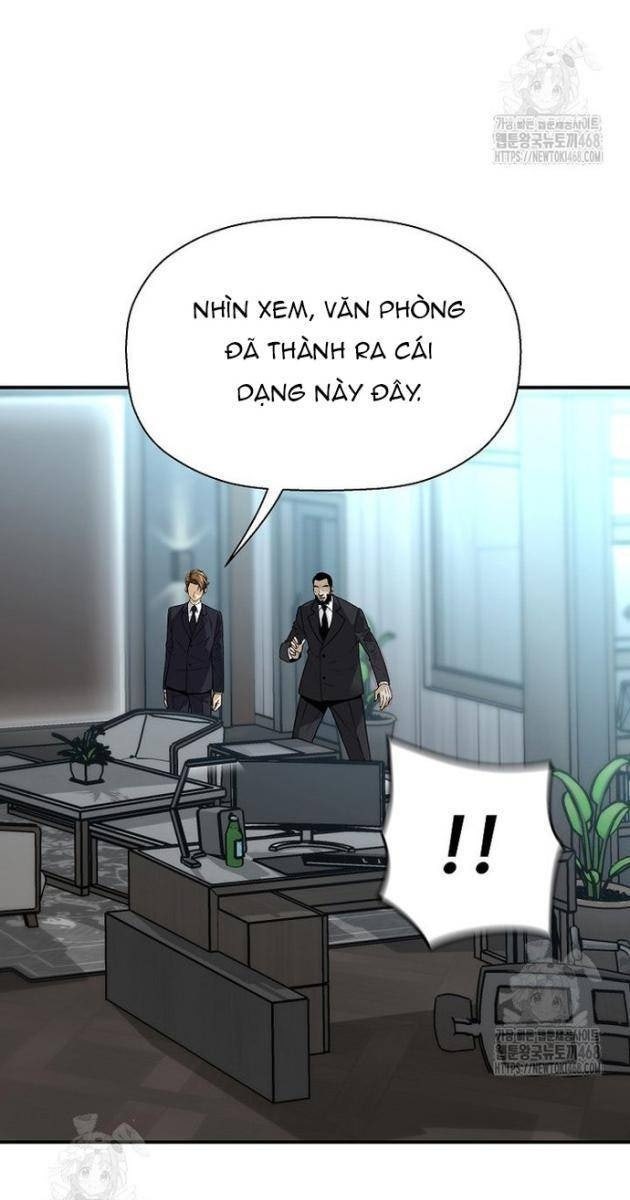 Sự Trở Lại Của Huyền Thoại - Page 19