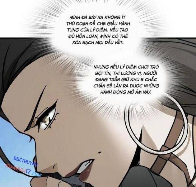 Bắt Đầu Từ Cửu Đầu Điểu - Page 16