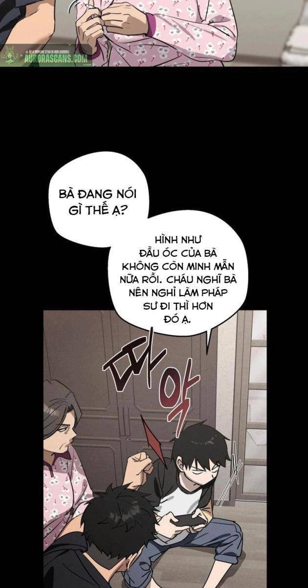 Hôm Nay Han Yoil Là Con Gái - Page 18