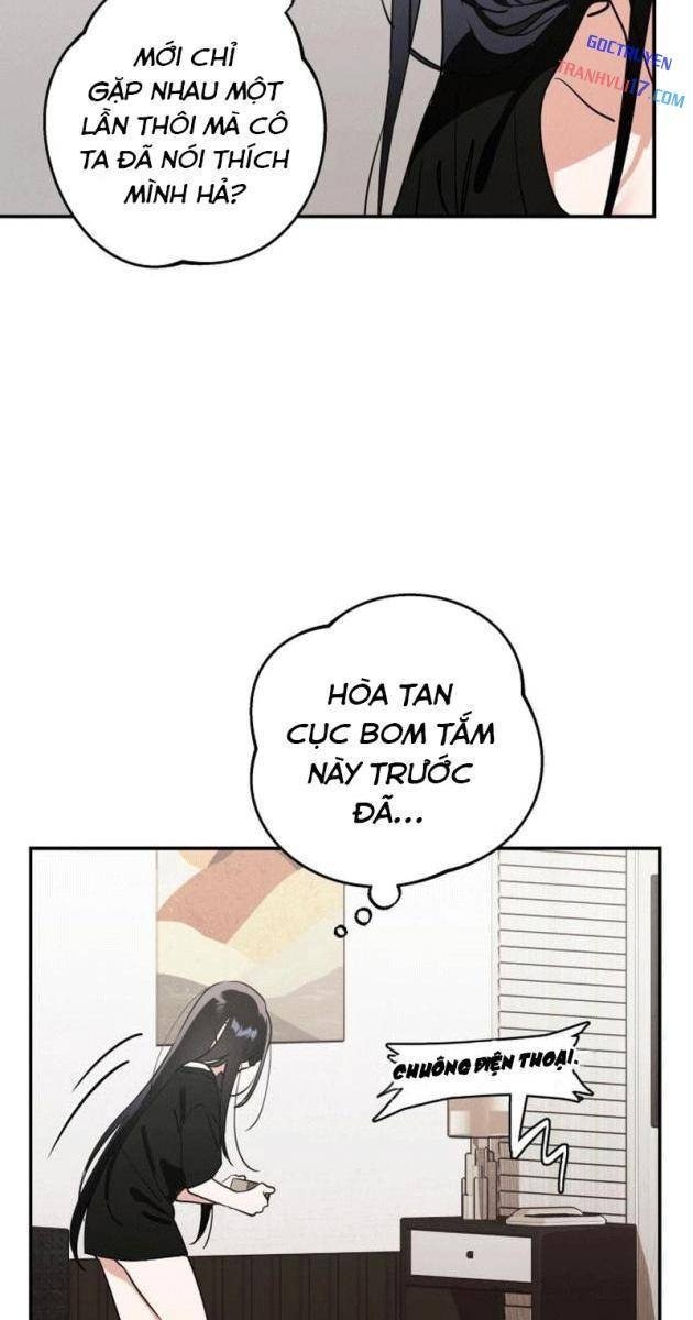 Hôm Nay Han Yoil Là Con Gái - Page 38