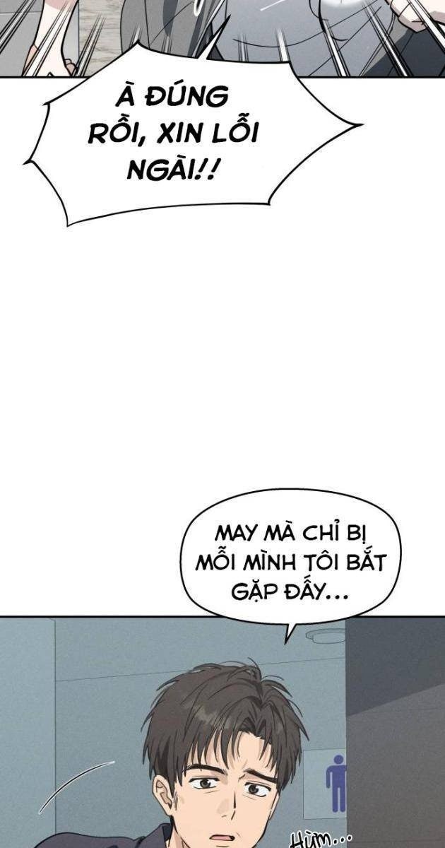 Hôm Nay Han Yoil Là Con Gái - Page 7