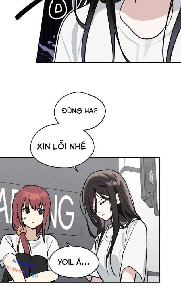 Hôm Nay Han Yoil Là Con Gái - Page 71