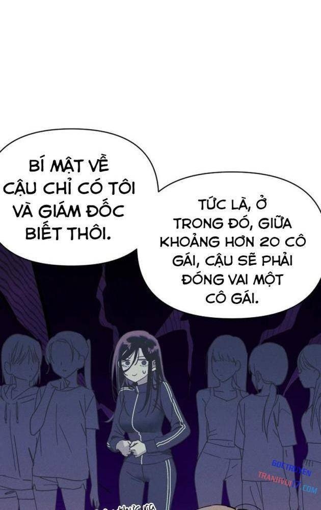 Hôm Nay Han Yoil Là Con Gái - Page 115