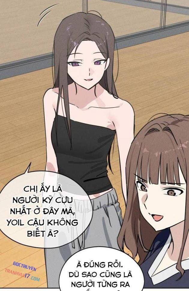 Hôm Nay Han Yoil Là Con Gái - Page 45