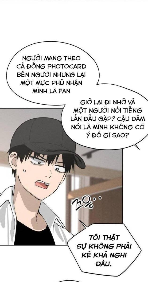 Hôm Nay Han Yoil Là Con Gái - Page 22