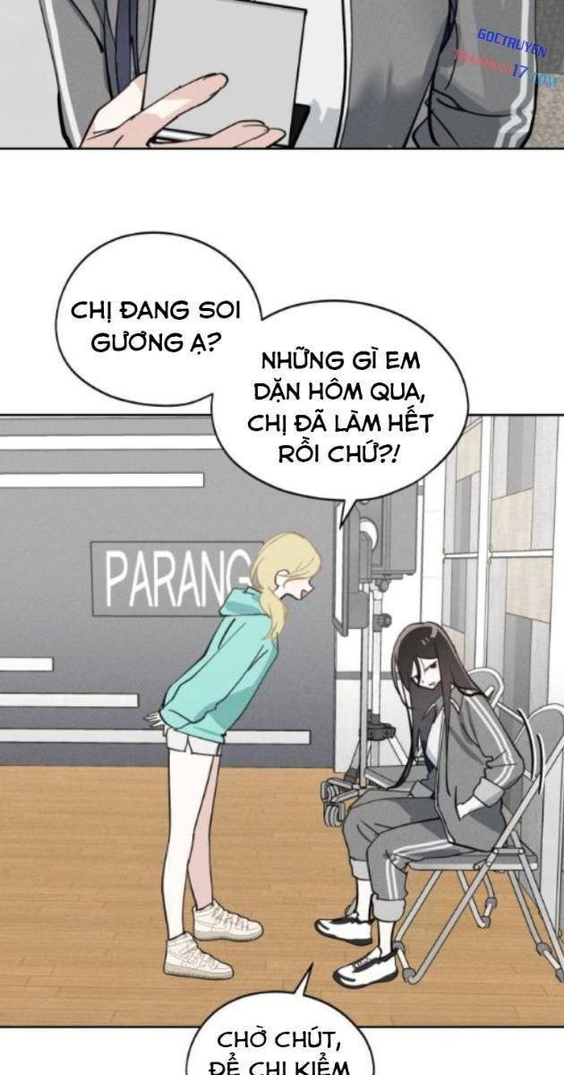 Hôm Nay Han Yoil Là Con Gái - Page 76