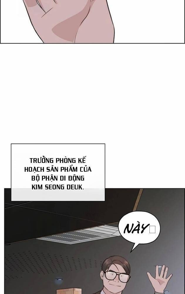 Người Đàn Ông Thực Thụ - Page 83