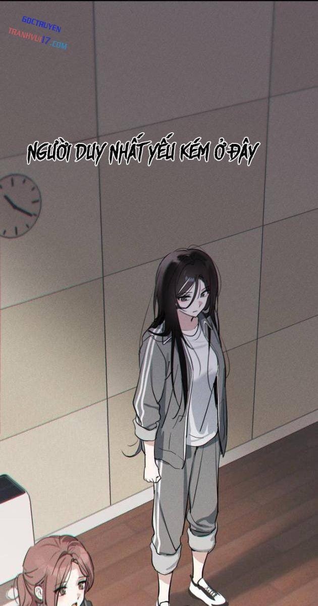 Hôm Nay Han Yoil Là Con Gái - Page 65
