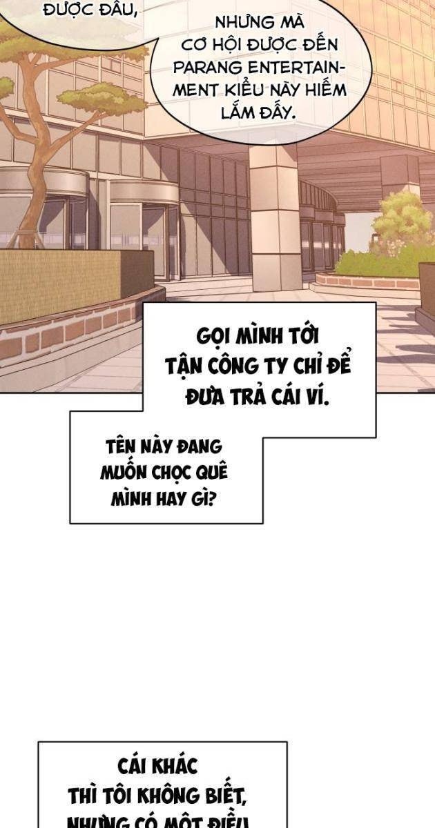 Hôm Nay Han Yoil Là Con Gái - Page 25