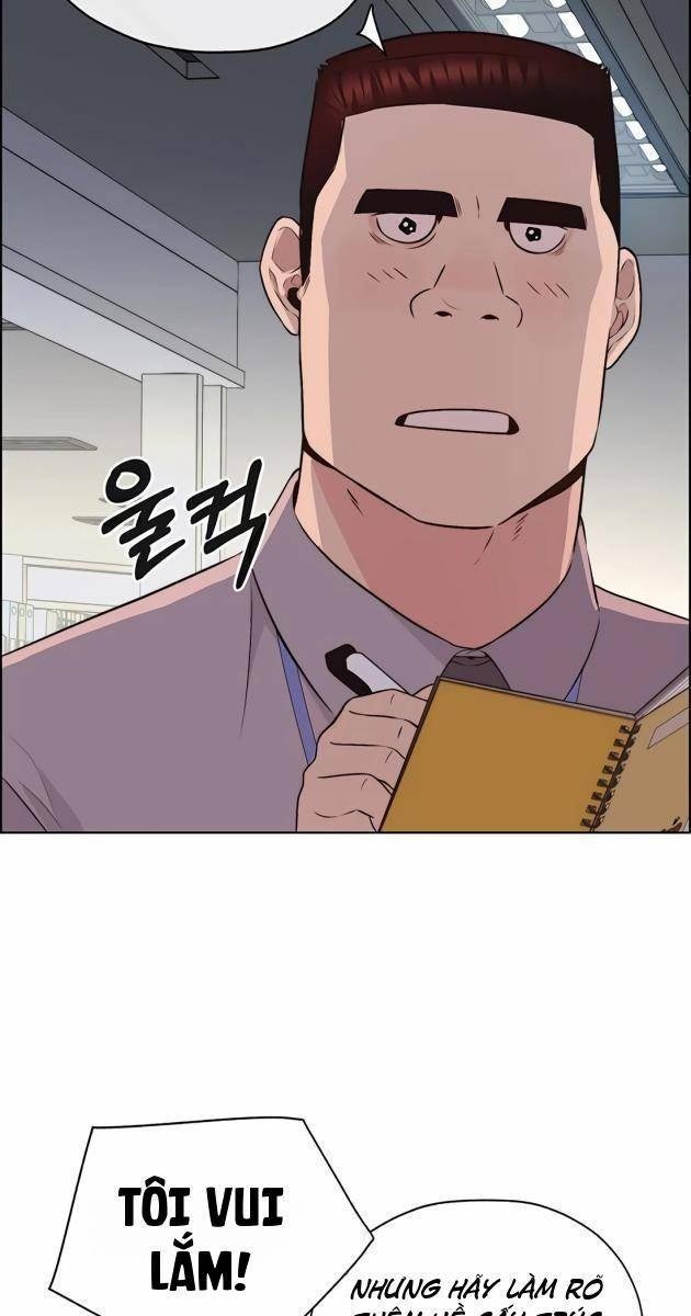 Người Đàn Ông Thực Thụ - Page 112