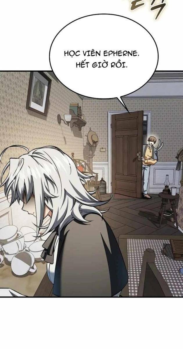 Đại Phản Diện Khao Khát Được Sống - Page 75