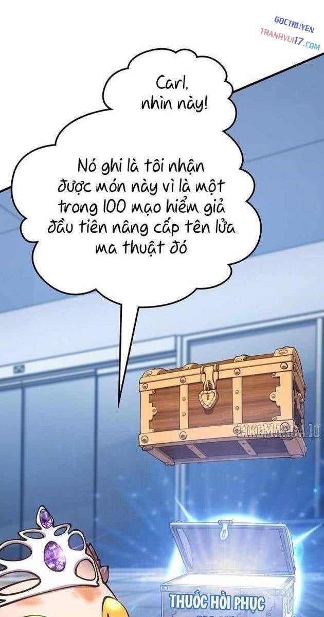 Mạo Hiểm Giả Carl - Page 126
