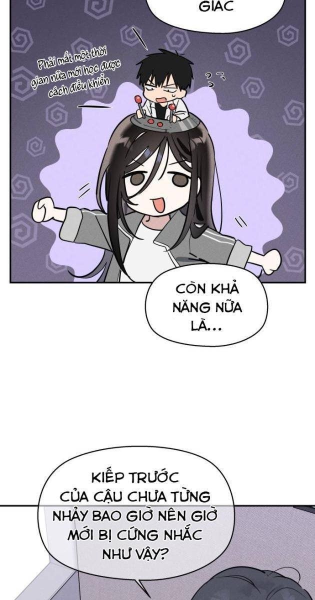 Hôm Nay Han Yoil Là Con Gái - Page 35