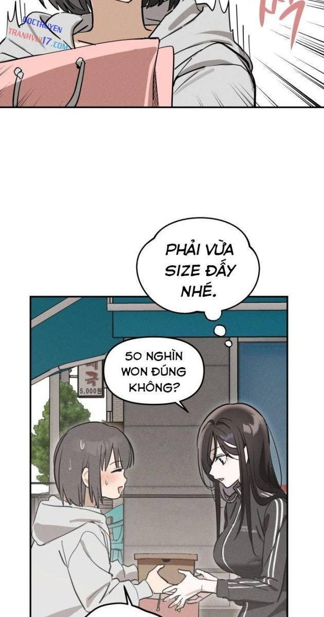Hôm Nay Han Yoil Là Con Gái - Page 34