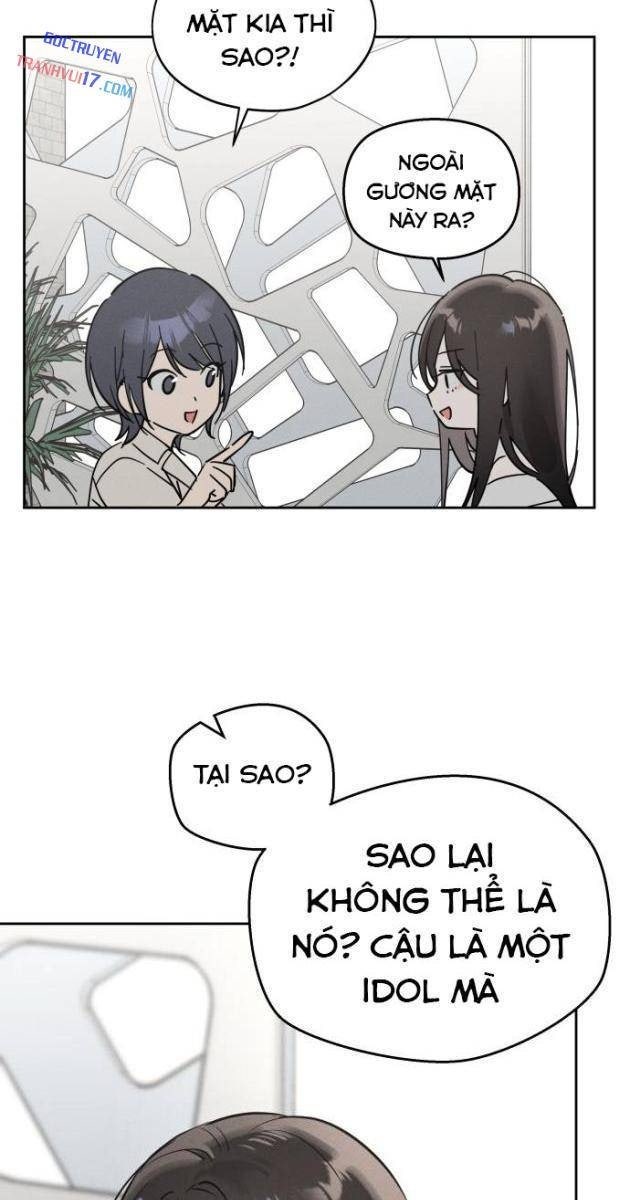 Hôm Nay Han Yoil Là Con Gái - Page 49