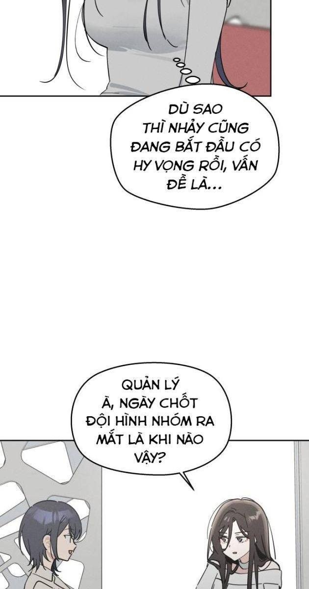 Hôm Nay Han Yoil Là Con Gái - Page 53