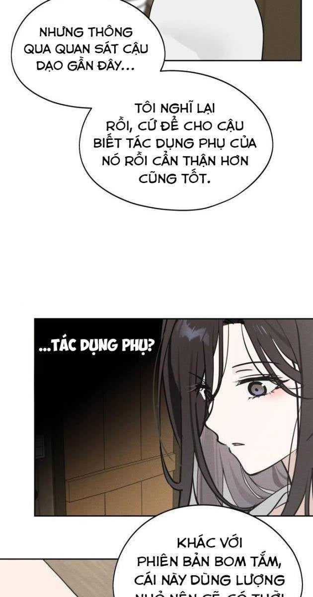 Hôm Nay Han Yoil Là Con Gái - Page 82