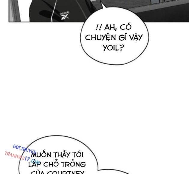 Hôm Nay Han Yoil Là Con Gái - Page 45
