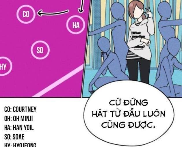 Hôm Nay Han Yoil Là Con Gái - Page 21