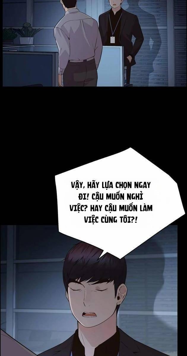 Người Đàn Ông Thực Thụ - Page 34