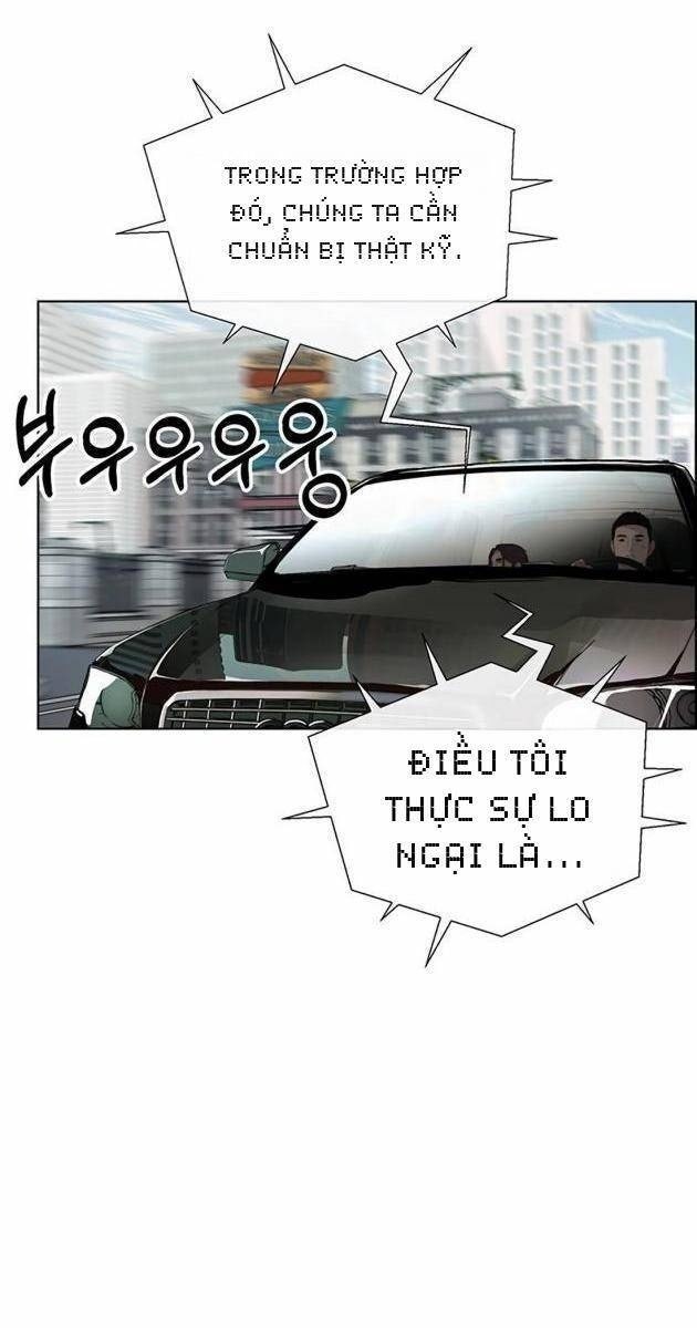 Người Đàn Ông Thực Thụ - Page 126