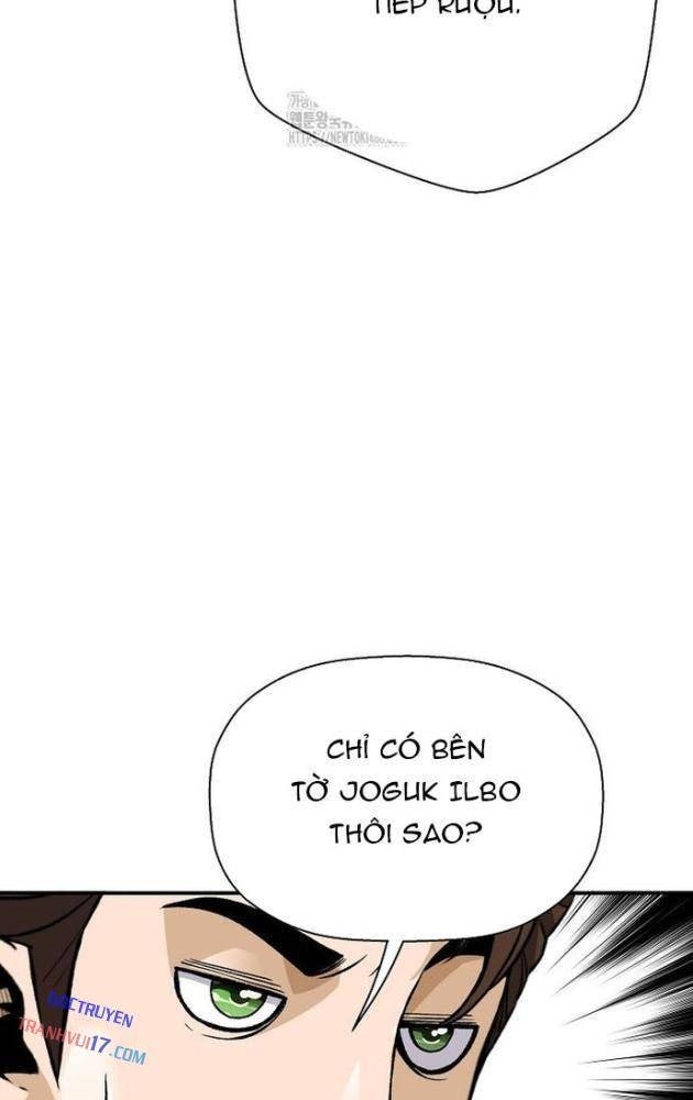 Sự Trở Lại Của Huyền Thoại - Page 22