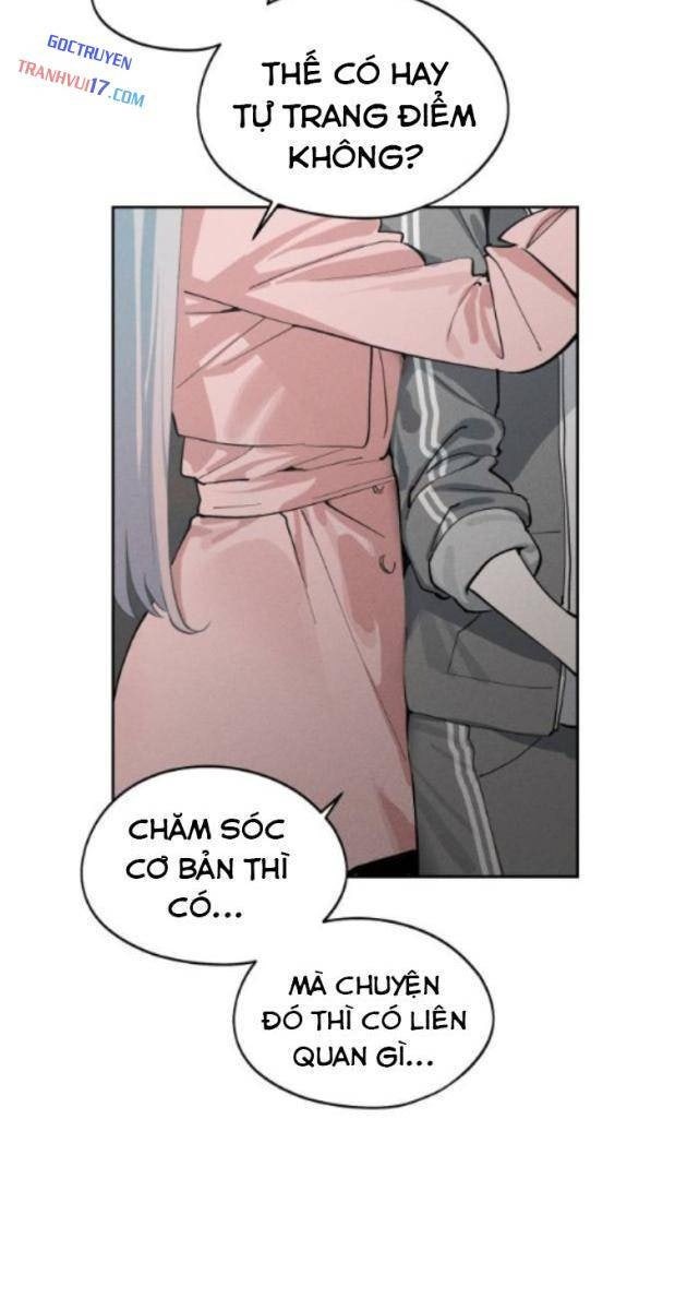 Hôm Nay Han Yoil Là Con Gái - Page 46