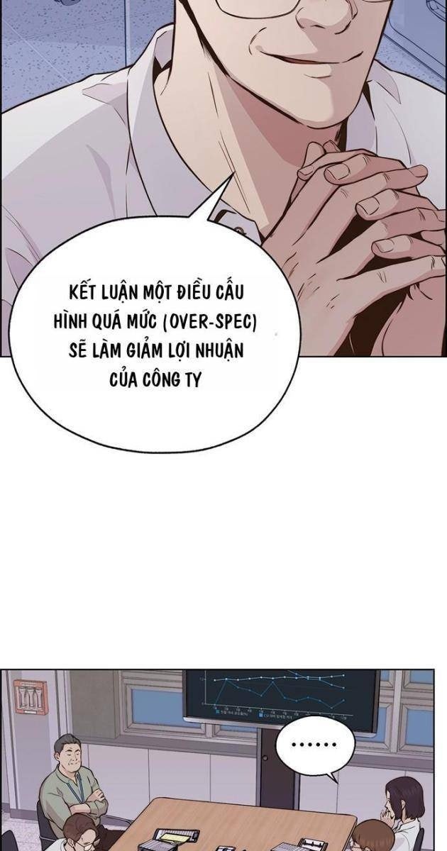 Người Đàn Ông Thực Thụ - Page 152