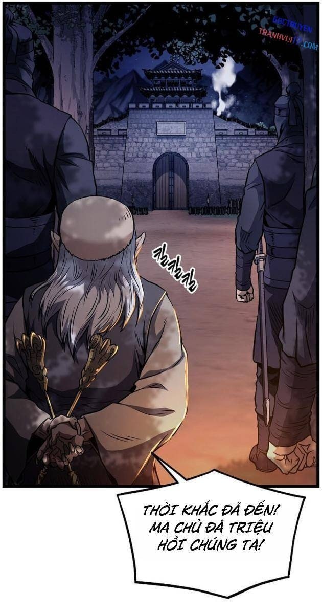 Đăng Nhập Murim - Page 45
