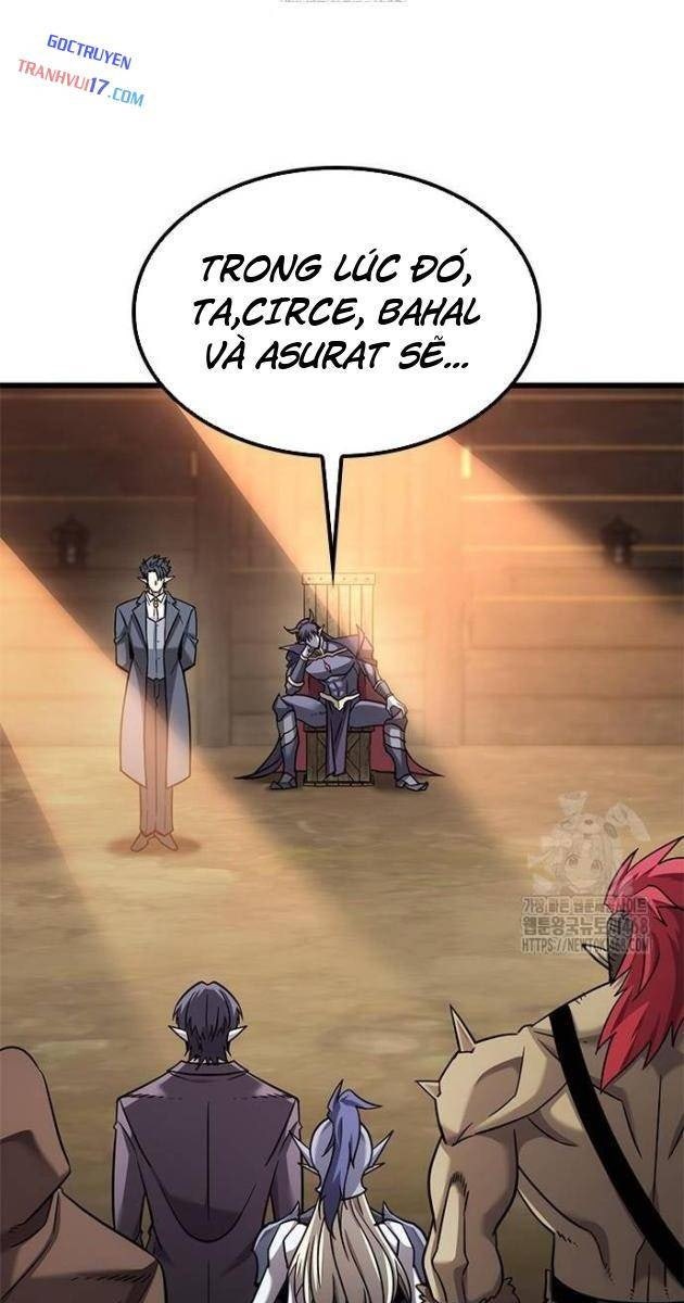 Chúng Ta Bội Thu Rồi, Ma Vương! - Page 96