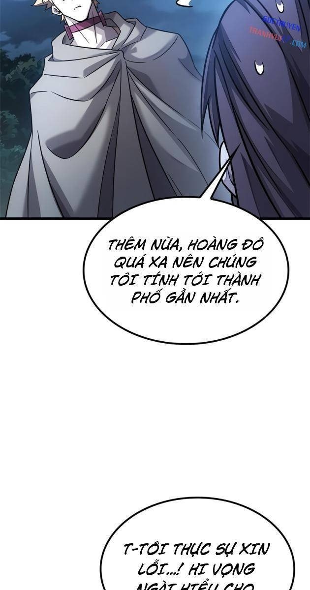 Chúng Ta Bội Thu Rồi, Ma Vương! - Page 20