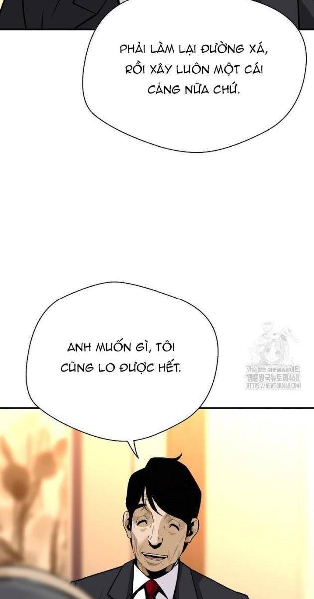 Sự Trở Lại Của Huyền Thoại - Page 88