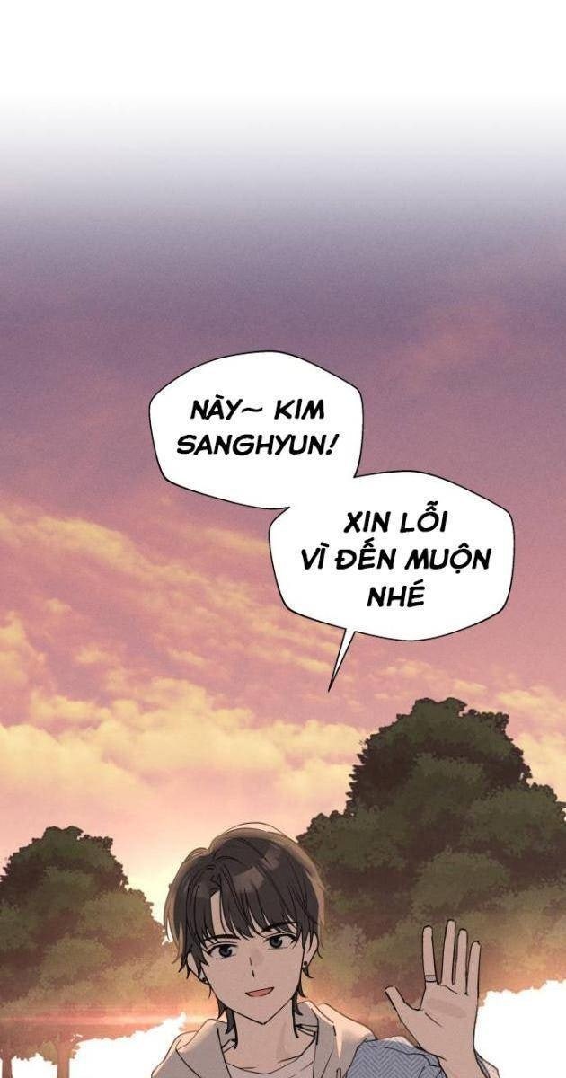 Hôm Nay Han Yoil Là Con Gái - Page 19