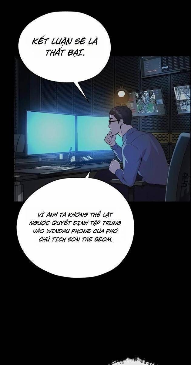 Người Đàn Ông Thực Thụ - Page 10