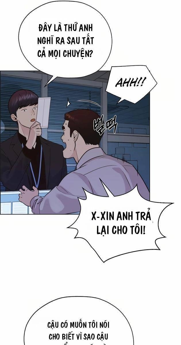 Người Đàn Ông Thực Thụ - Page 119