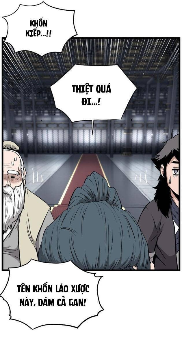 Đăng Nhập Murim - Page 77